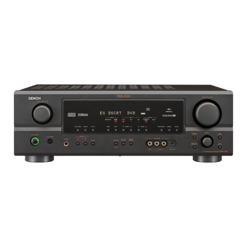 Denon AVR-1706